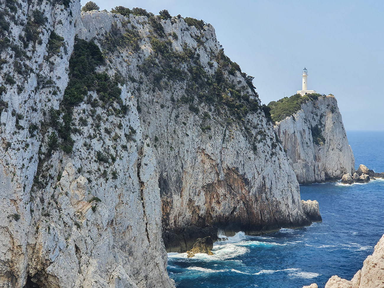 Αξιοθέατα Κεφαλονιά - Βοτανικός Κήπος Κεφαλονιάς - Πάρκα Κεφαλονιά