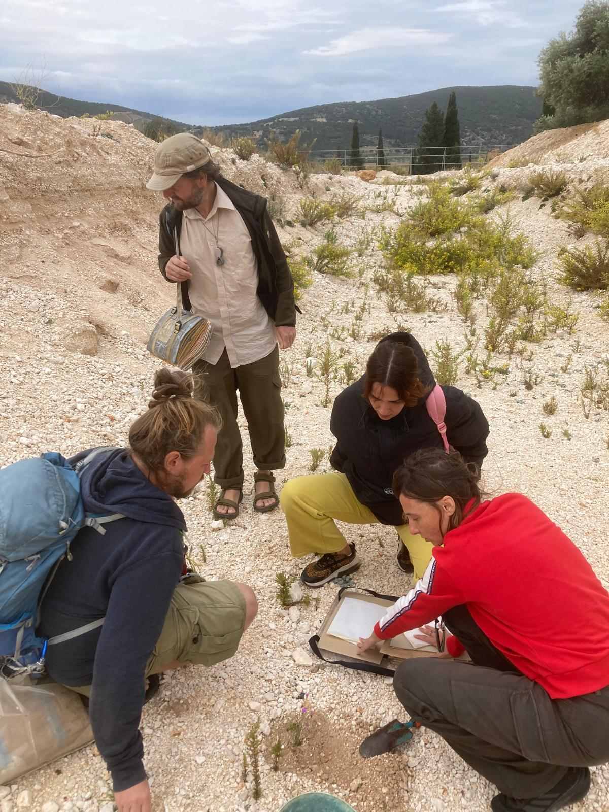βοτανικός κήπος κεφαλονιάς, κήπος κεφαλονιά, πάρκο κεφαλονια, αξιοθέατα κεφαλονιά, 