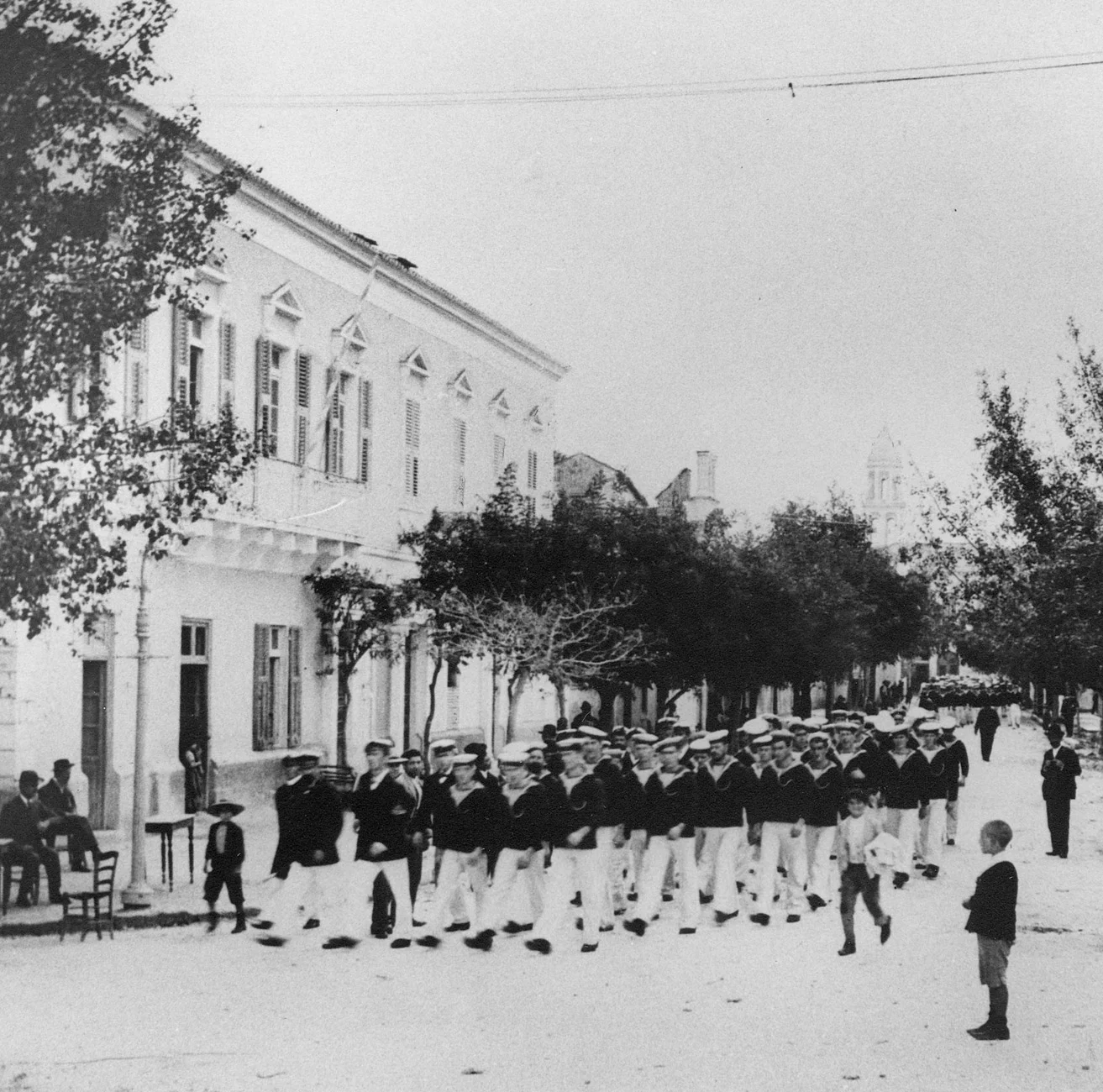 Βοτανικός Κήπος Κεφαλονιάς - Πάρκα Κεφαλονιά - Αξιοθέατα Κεφαλονιά