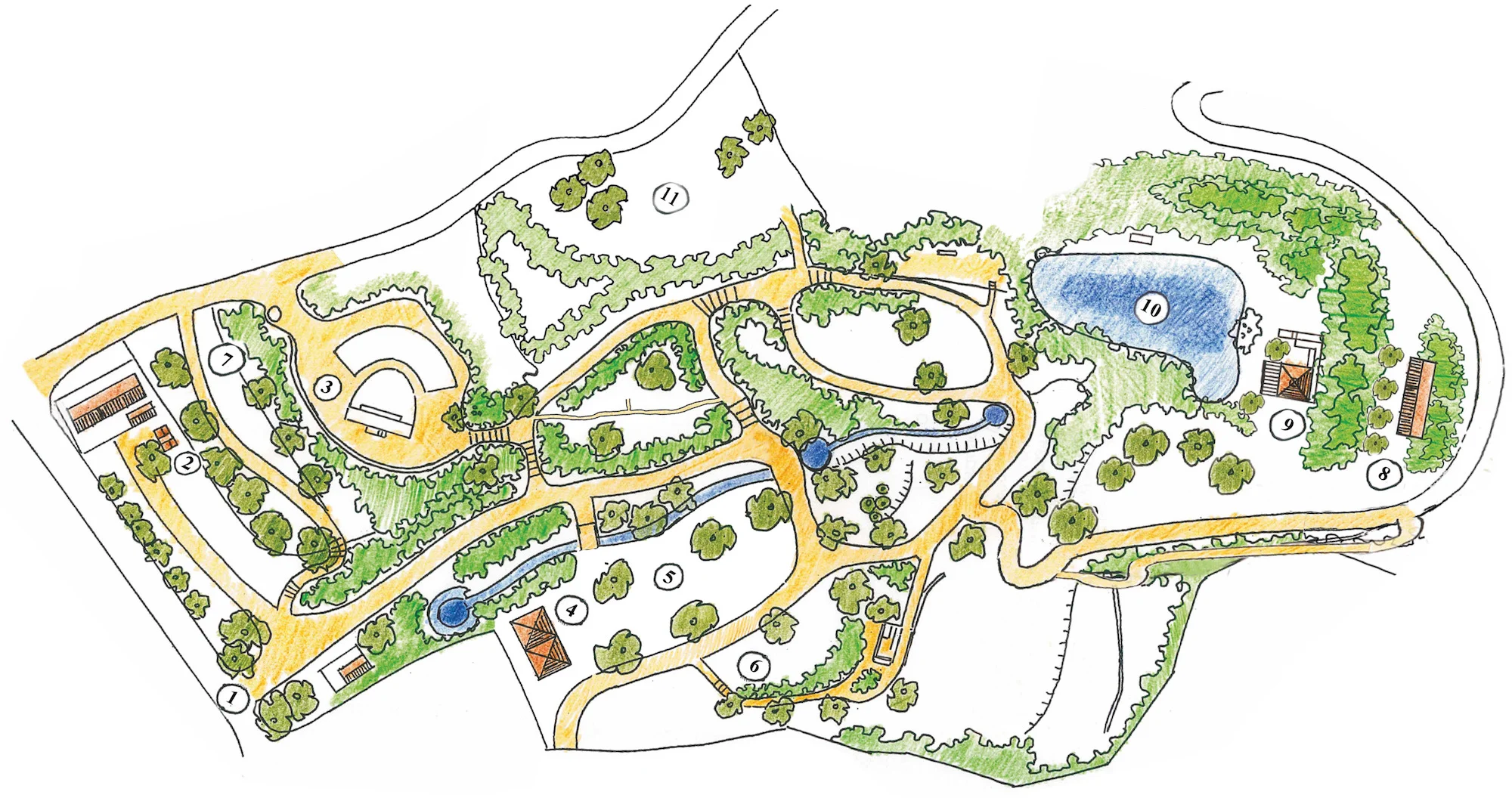 βοτανικός κήπος κεφαλονιάς, κήπος κεφαλονιά, πάρκο κεφαλονια, αξιοθέατα κεφαλονιά,